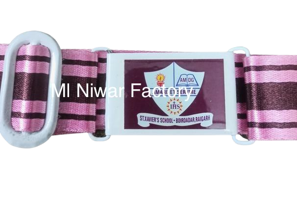 SAATAN_NIWAR_POWDER_COATING_BUCKLE_BY_ML_NIWAR_FACTORY
